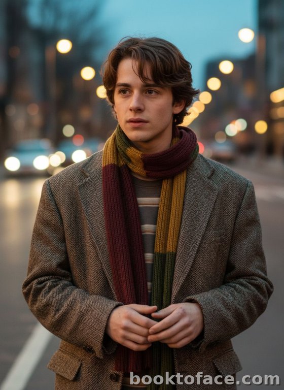 Charlie