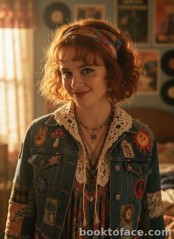 Mary Elizabeth