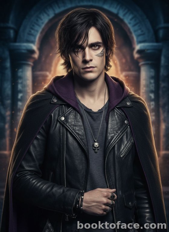 Nico di Angelo