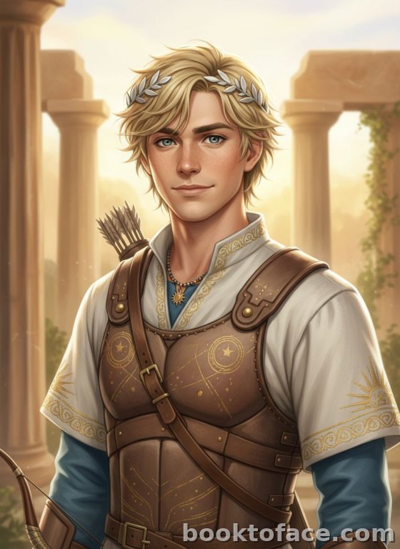 Will Solace