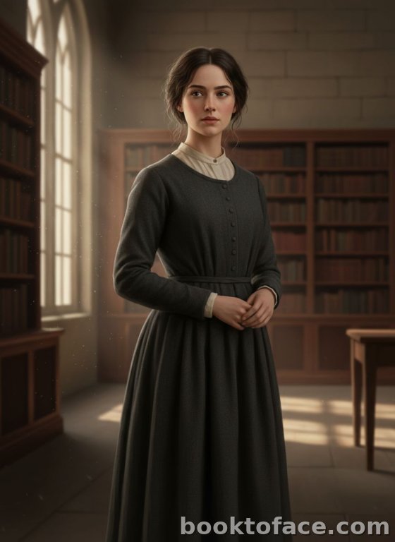 Jane Eyre