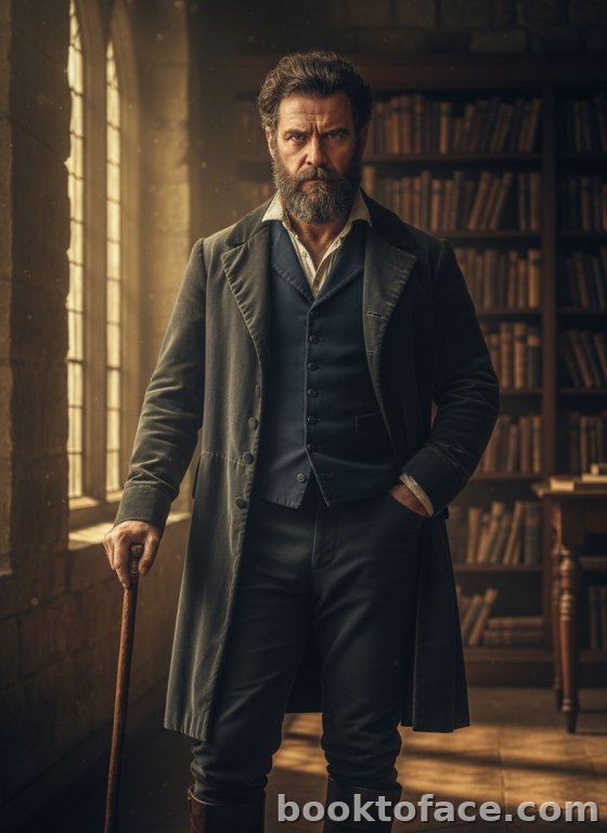 Edward Rochester