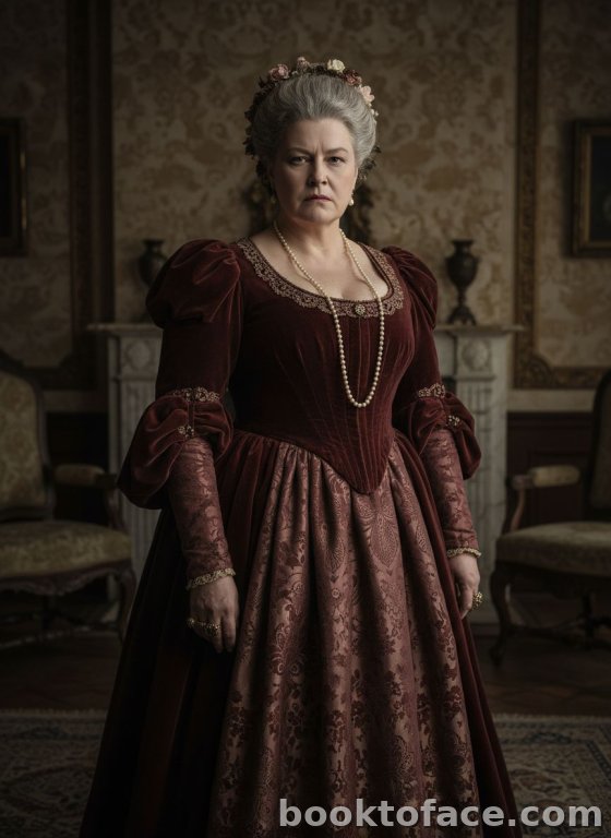Mrs. Reed