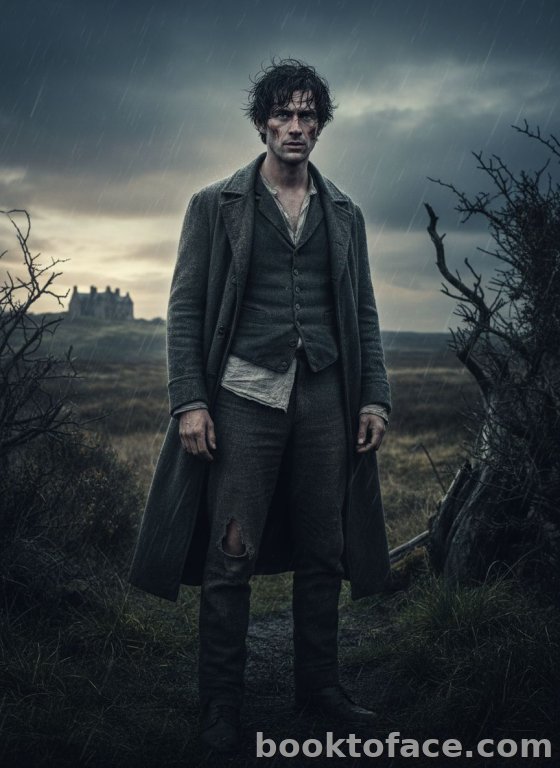 Heathcliff