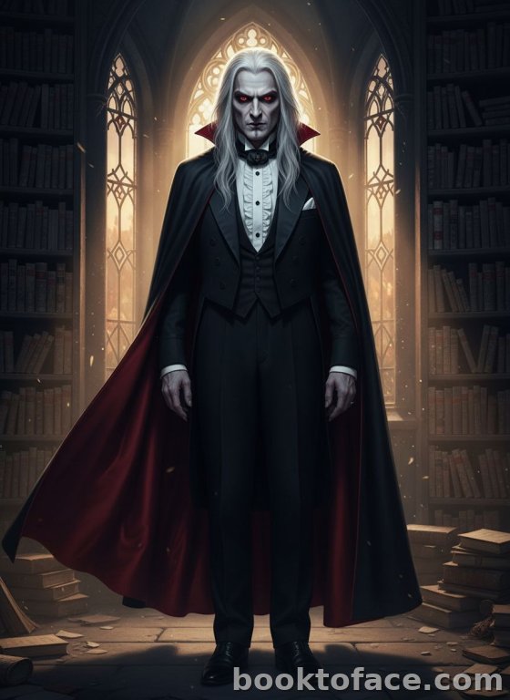Count Dracula