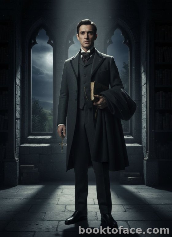 Jonathan Harker