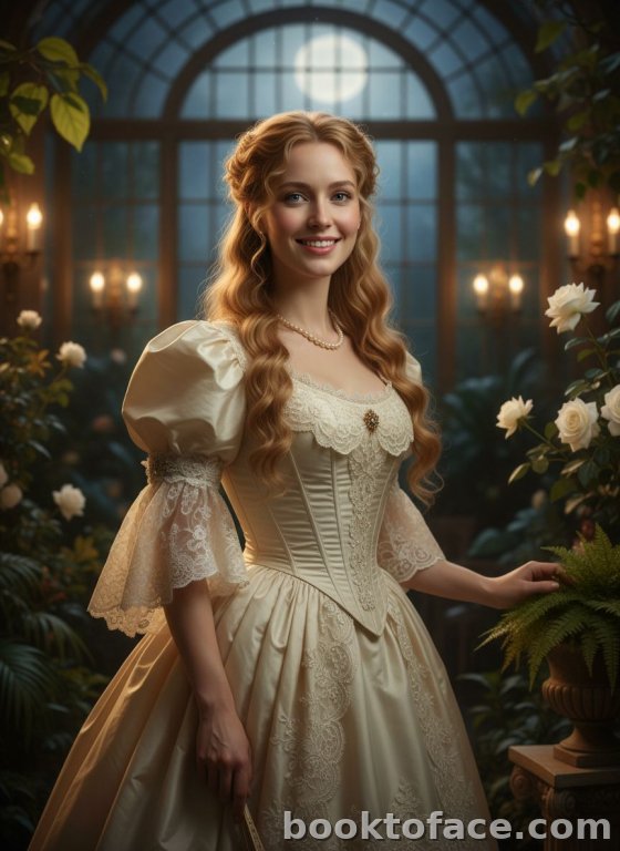 Lucy Westenra