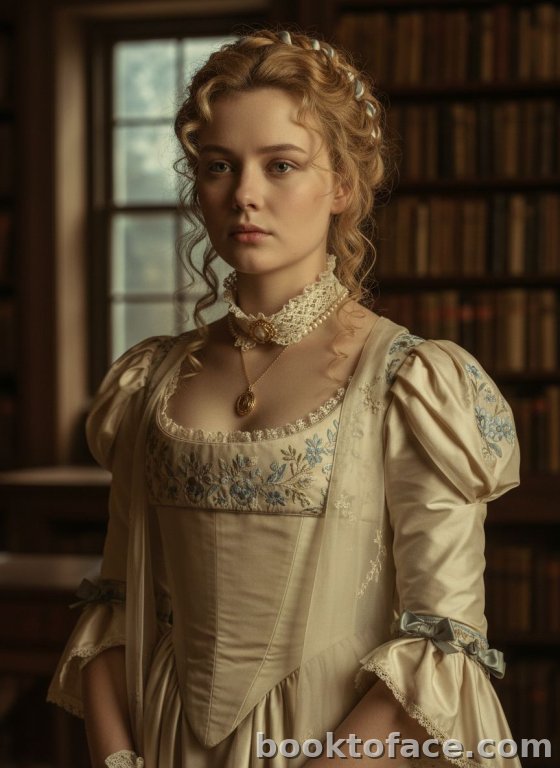 Elizabeth Lavenza