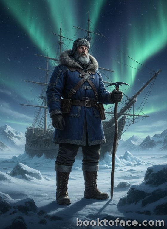 Robert Walton
