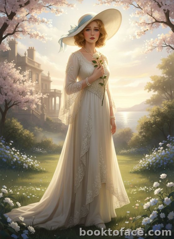 Daisy Buchanan