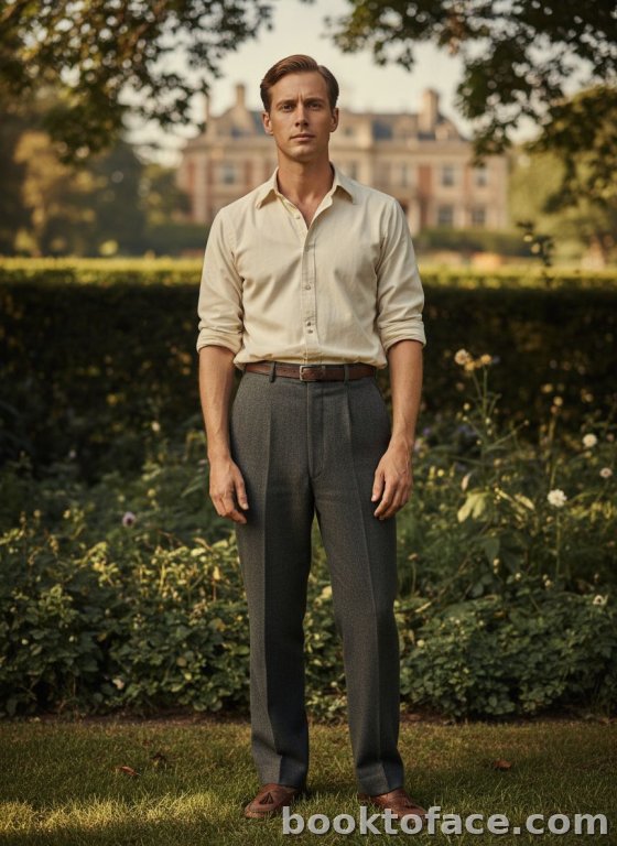 Nick Carraway