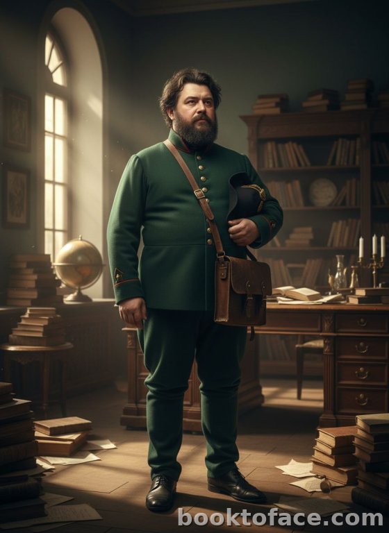 Pierre Bezukhov