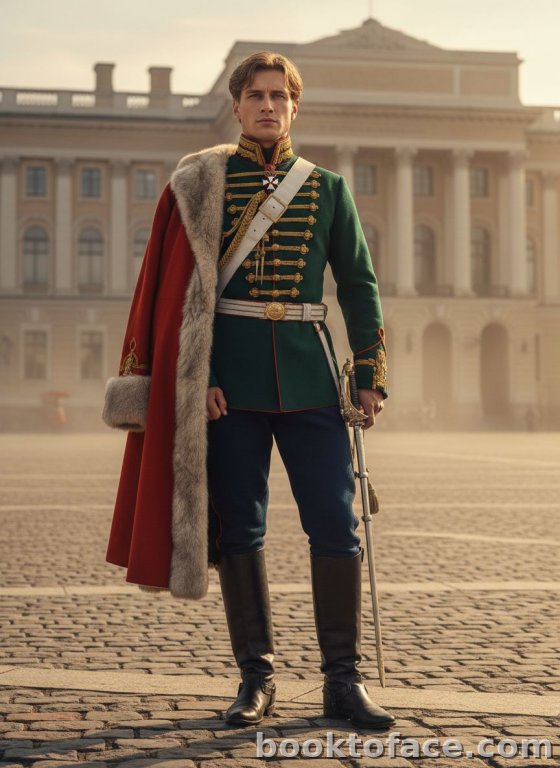 Nikolai Rostov