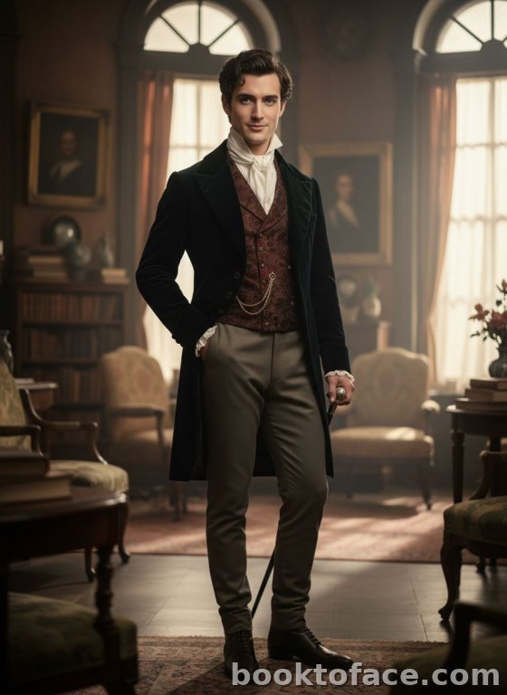 Dorian Gray
