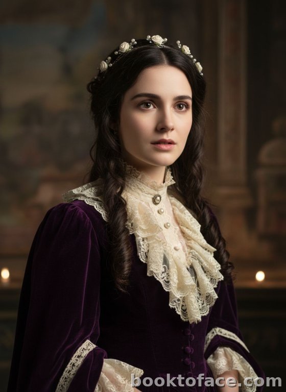 Sibyl Vane