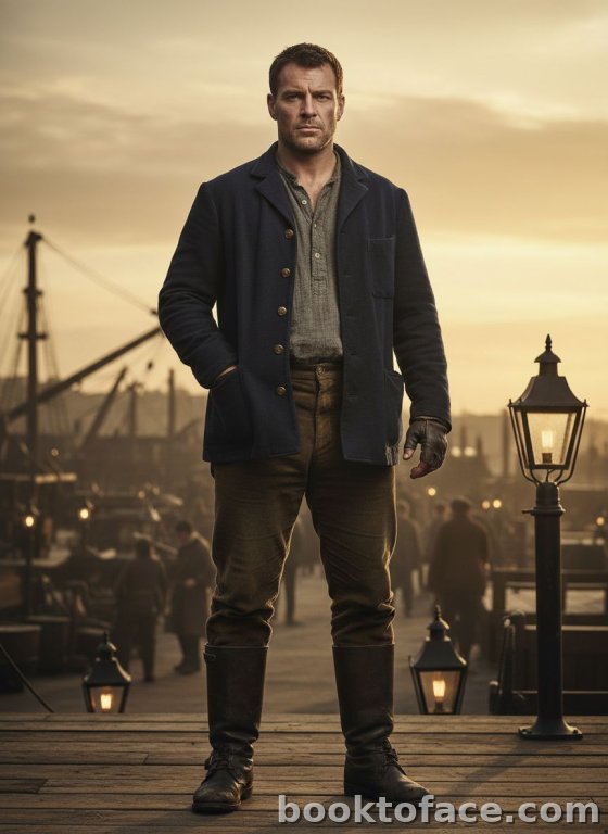 James Vane