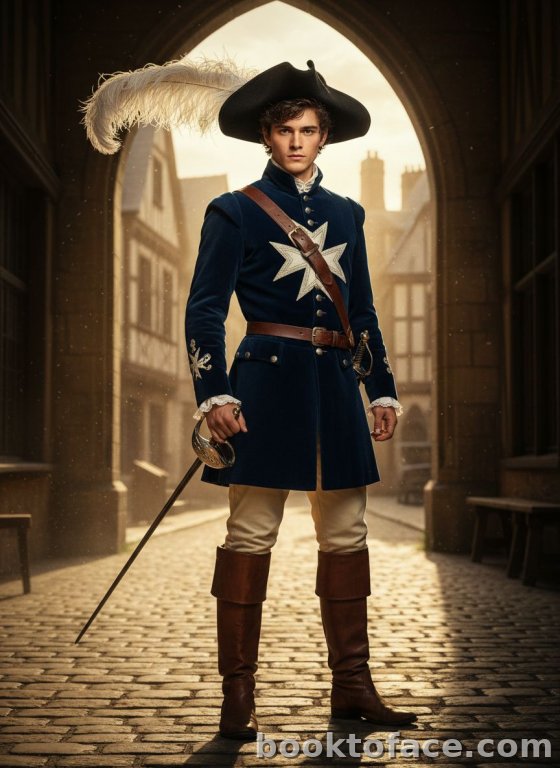 d'Artagnan