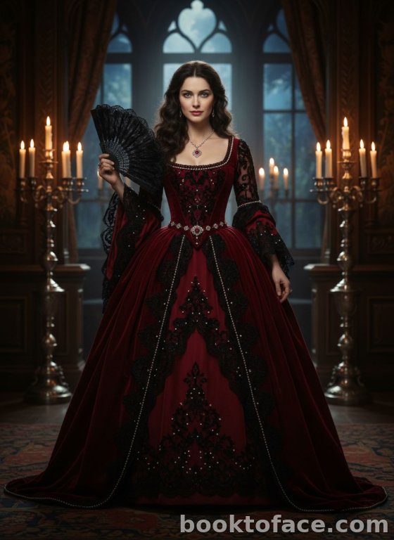 Milady de Winter