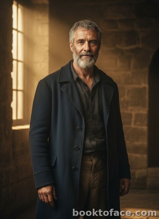 Jean Valjean