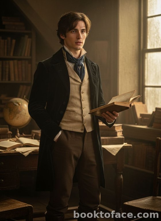 Marius Pontmercy