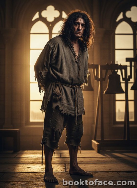 Quasimodo