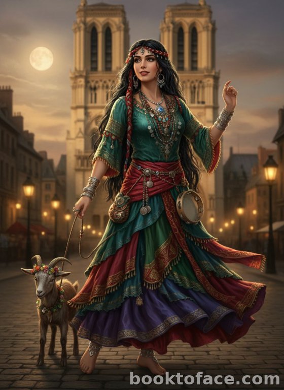 Esmeralda