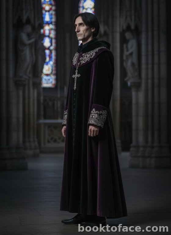 Claude Frollo