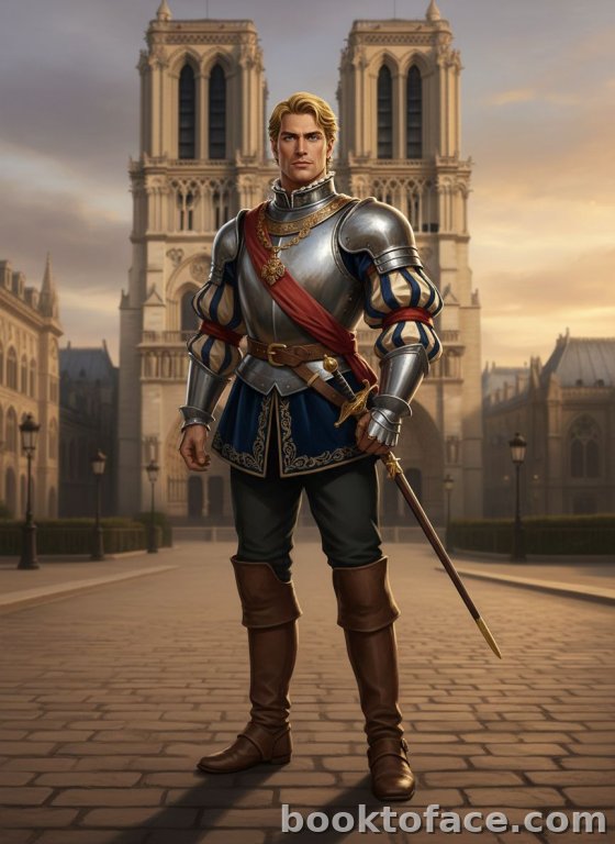 Phoebus de Chateaupers