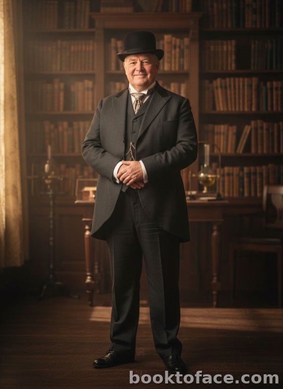 Dr. Hastie Lanyon