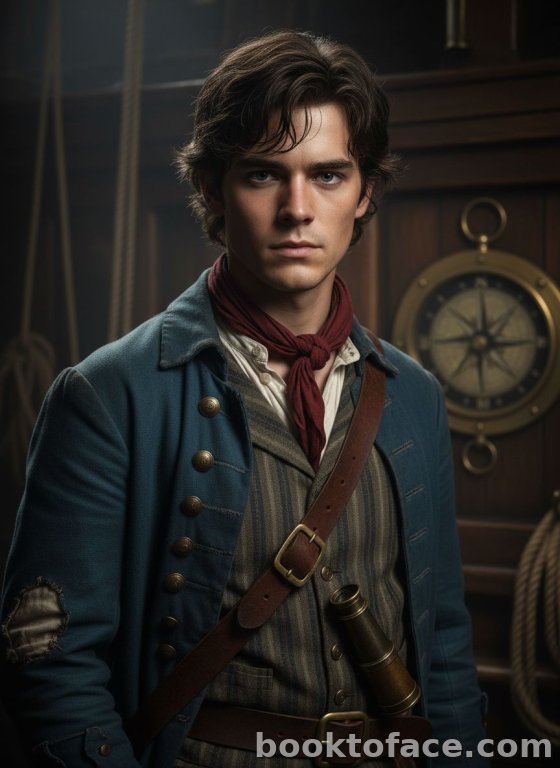 Jim Hawkins