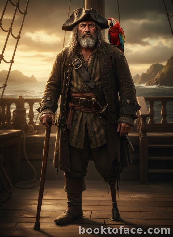 Long John Silver