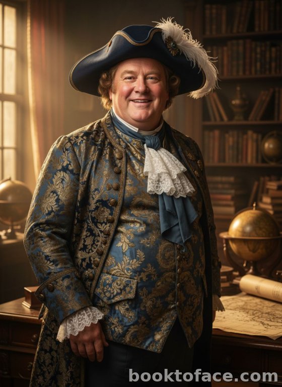 Squire Trelawney