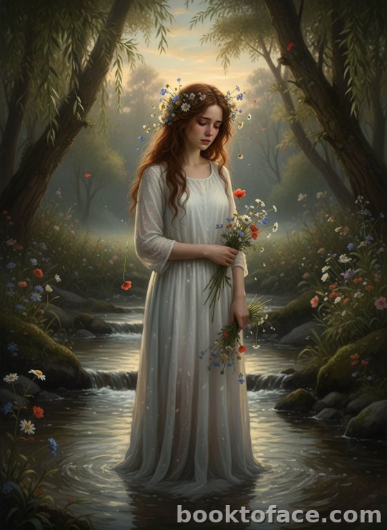 Ophelia