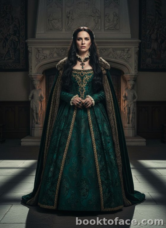 Lady Macbeth