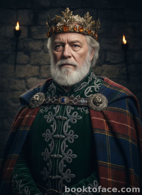King Duncan