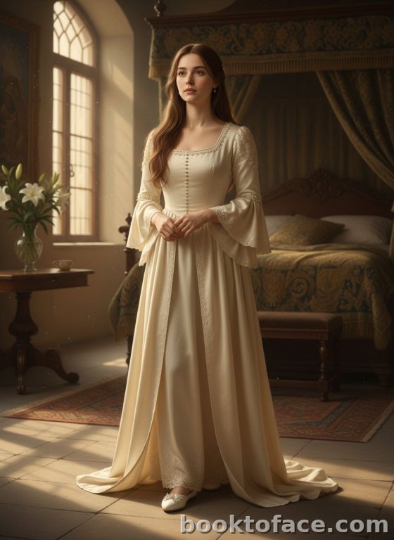 Desdemona