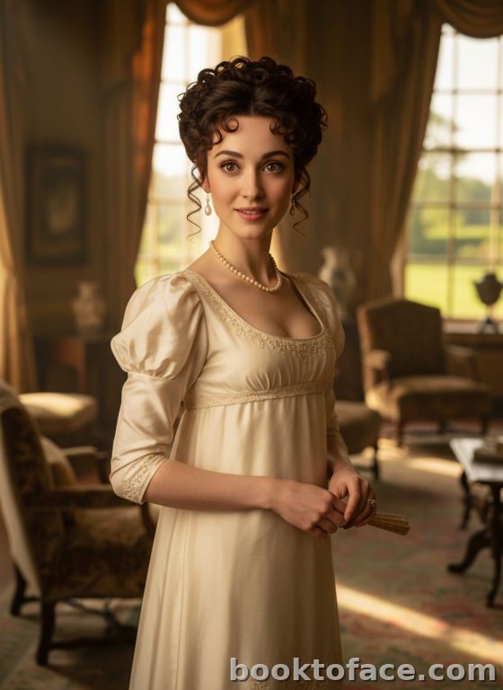 Emma Woodhouse