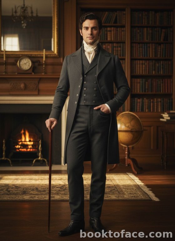 Mr. Knightley