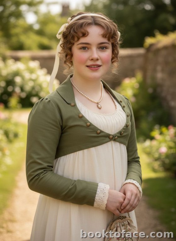 Harriet Smith