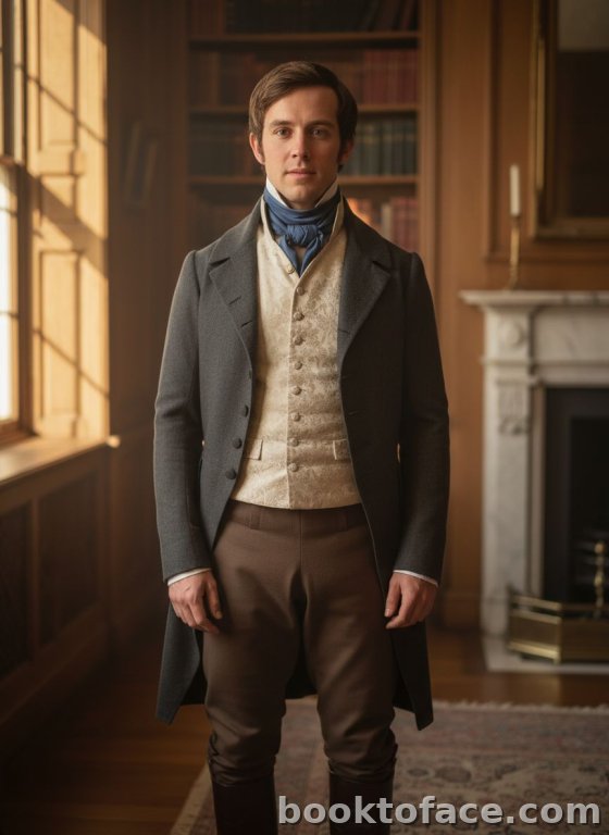 Edward Ferrars