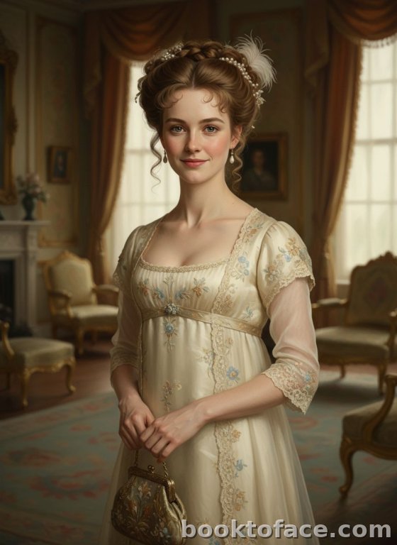 Lucy Steele
