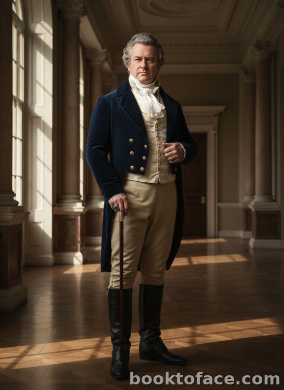 Sir Walter Elliot