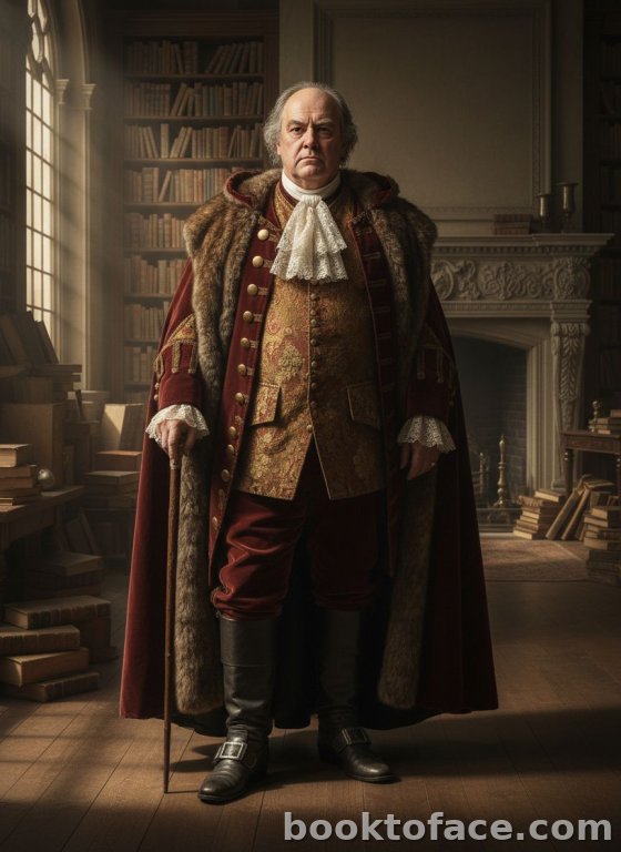 Sir Pitt Crawley