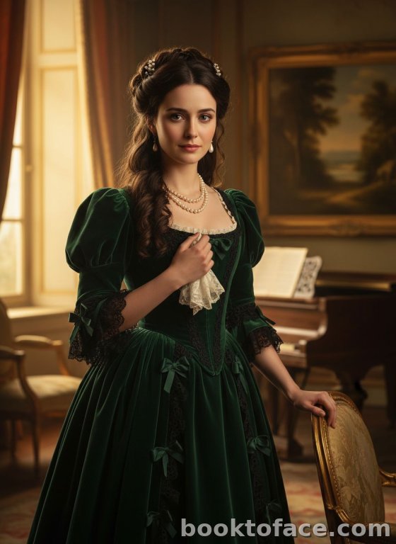 Emma Bovary