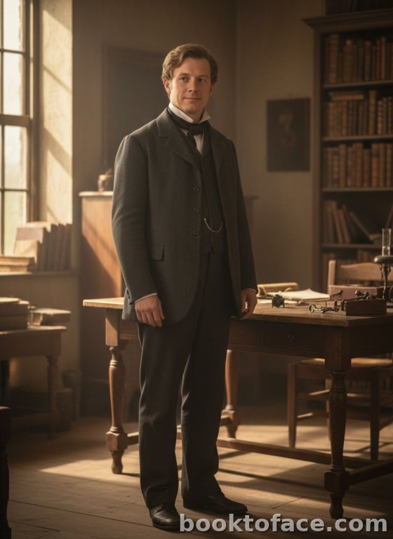 Charles Bovary
