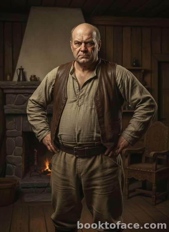 Sobakevich
