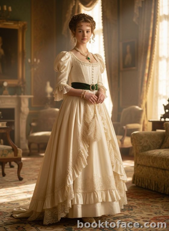 Fanny Thornton