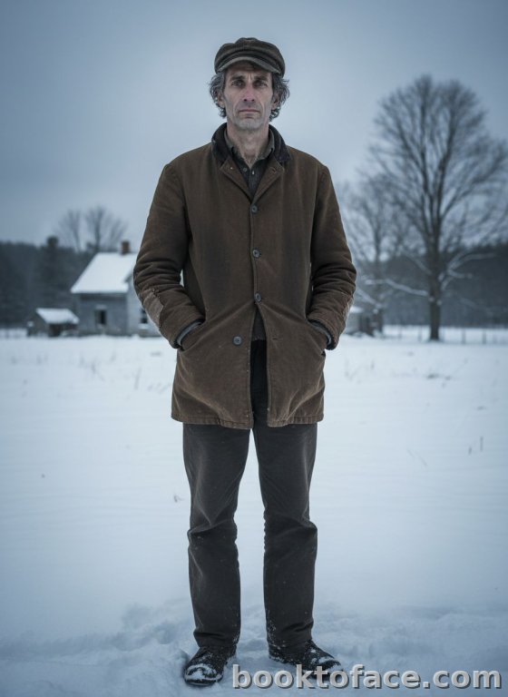 Ethan Frome