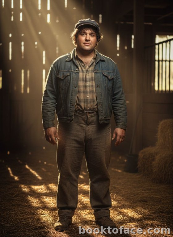 Lennie Small