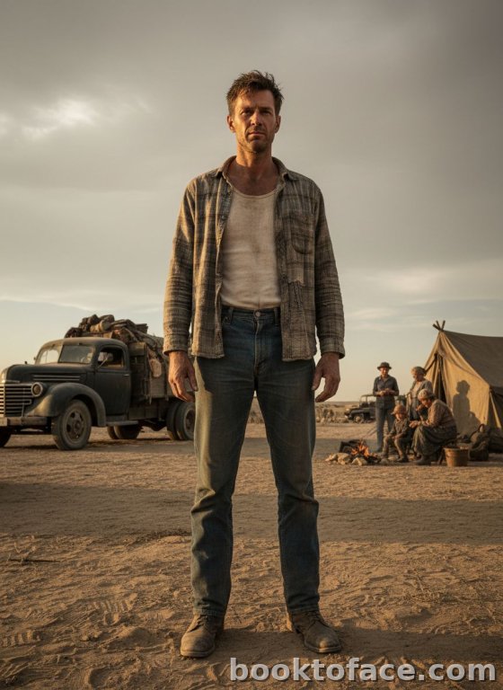 Tom Joad